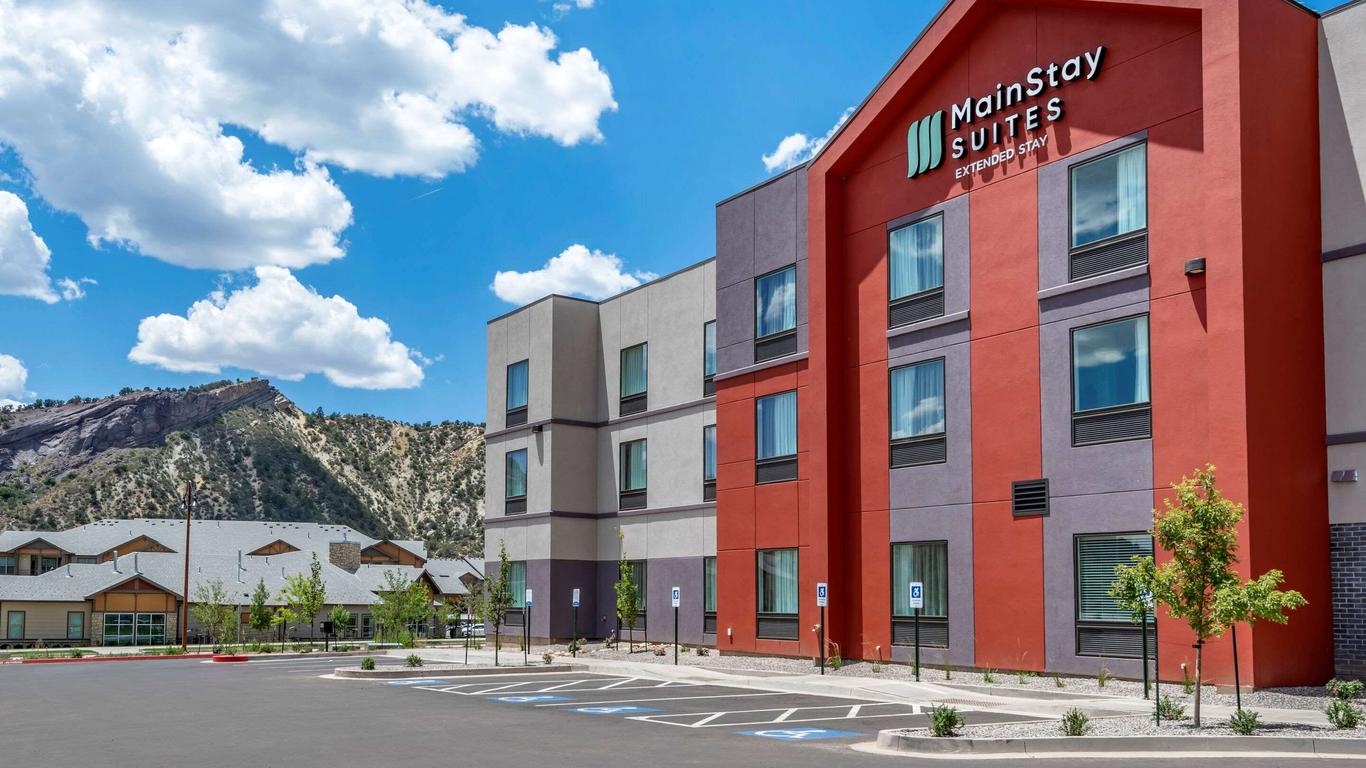 MainStay Suites Durango