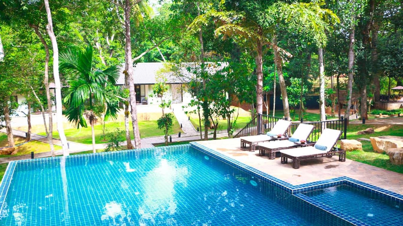 Serendib Signature Resort