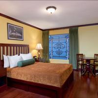 Hotel Apache
