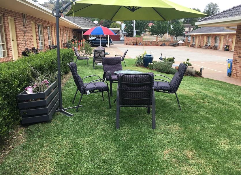 Outdoors view Photo