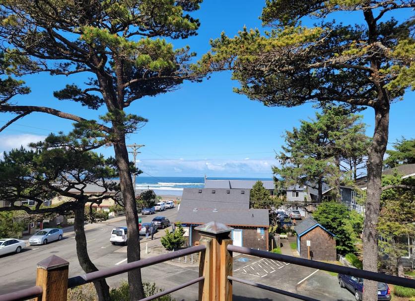 Outdoors view Photo