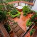 Outdoors view