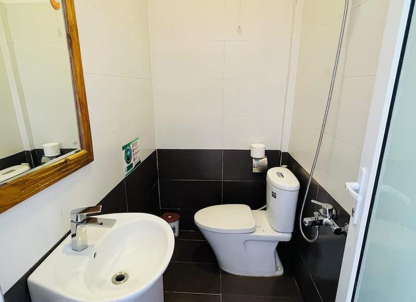 Bathroom Photo