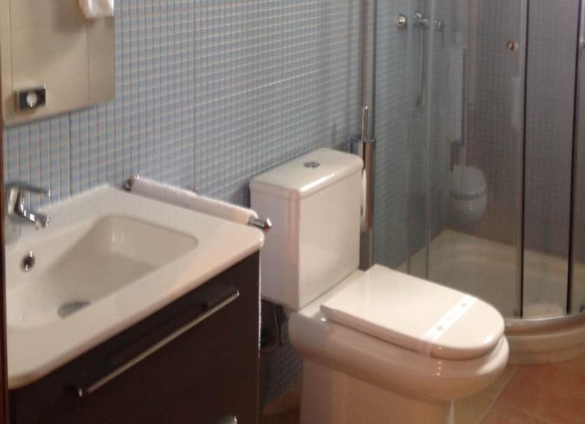 Bathroom Photo