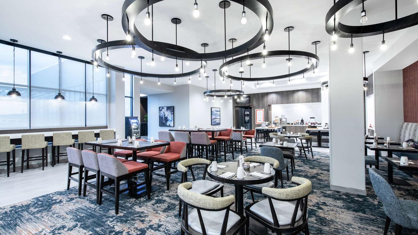Hilton Garden Inn Pittsburgh Area /Beaver Valley