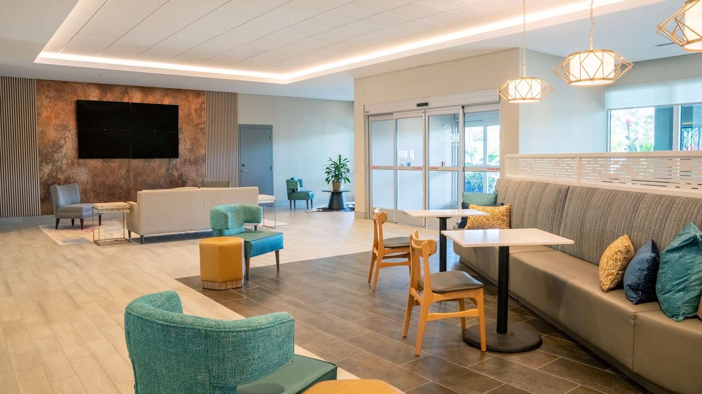Home2 Suites By Hilton Fort Walton Beach