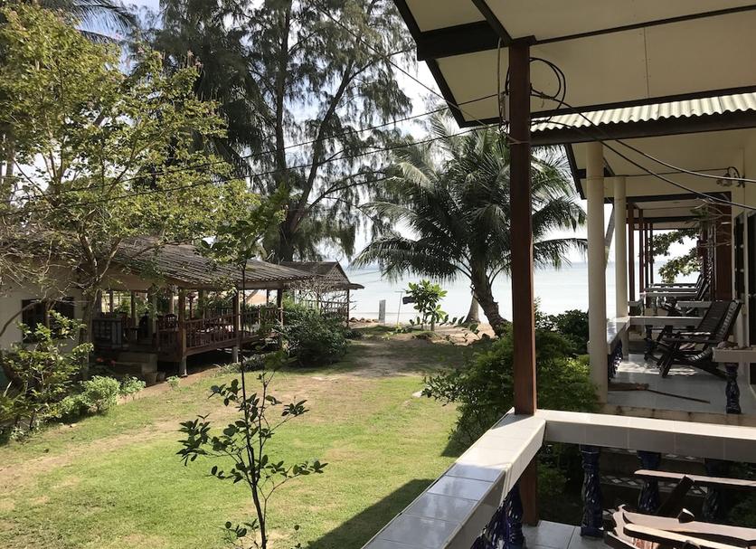 Outdoors view Photo
