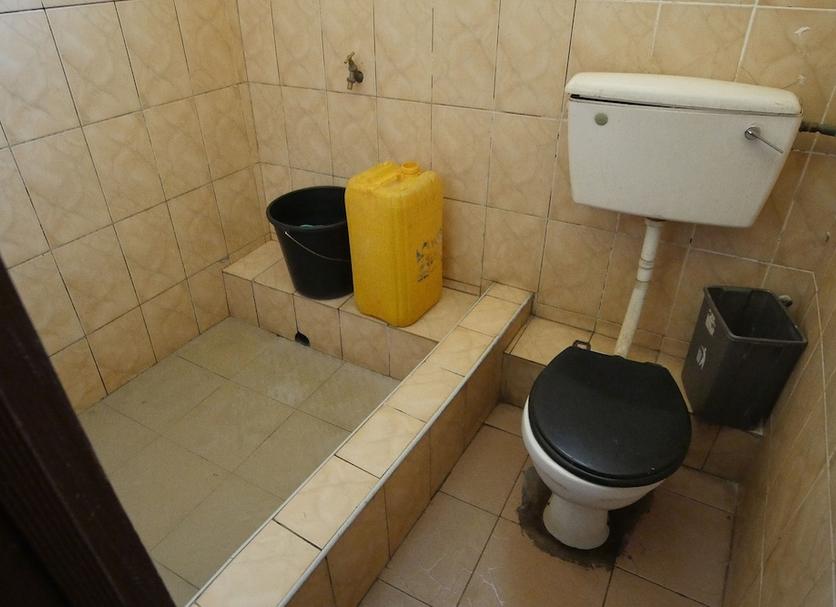 Hotel amenity Photo