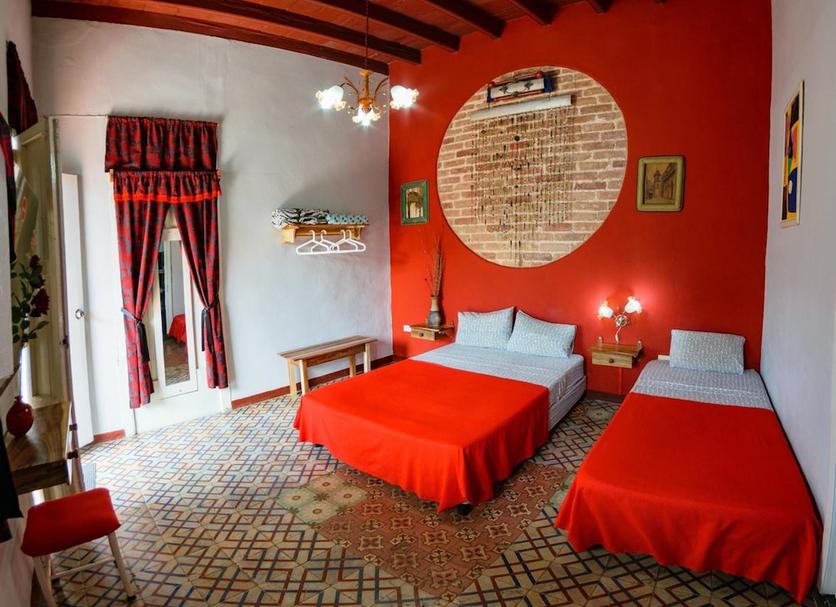 Bedroom Photo