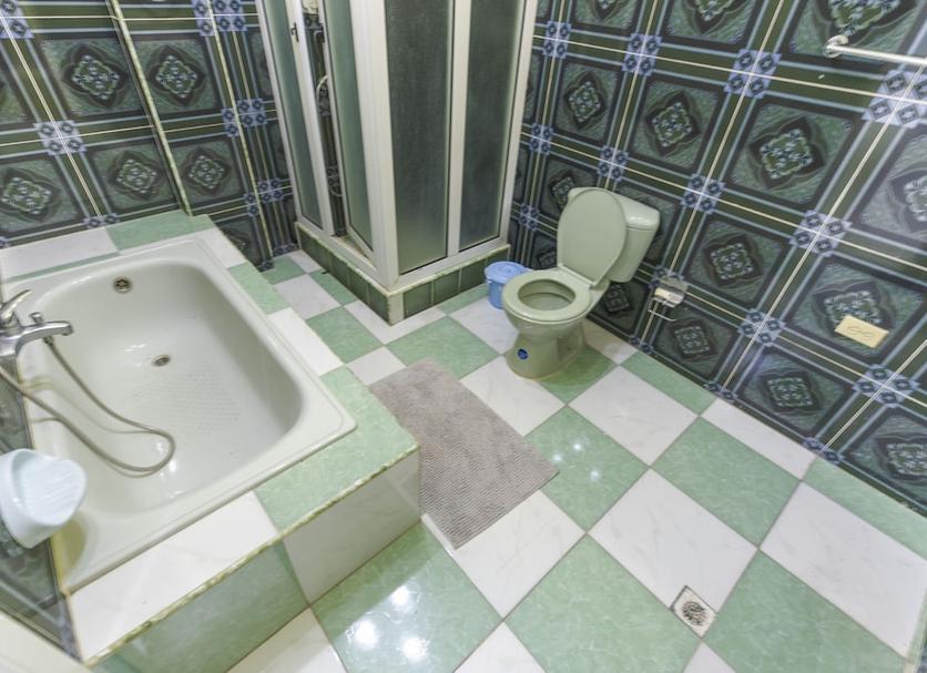 Bathroom Photo