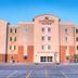 Candlewood Suites Sioux City - Southern Hills By IHG exterior in Sioux City with front parking lot