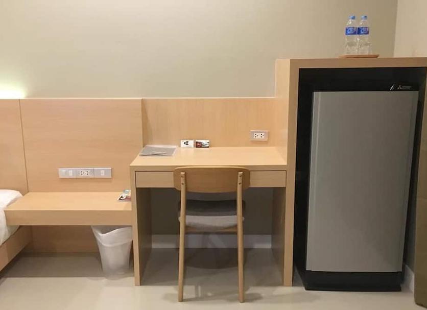 Room amenity Photo