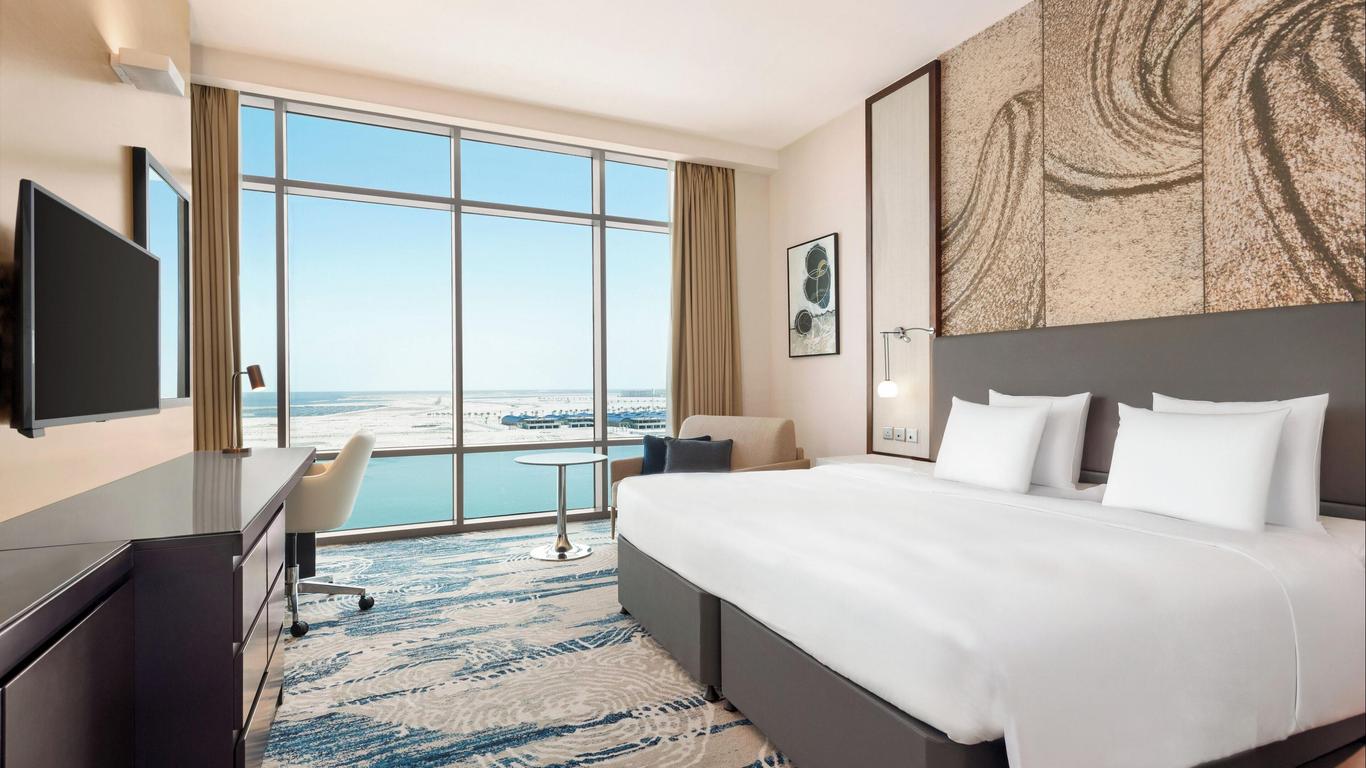 Novotel Dubai Gold District