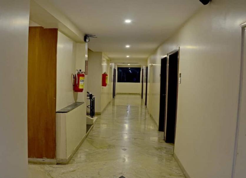 Hallway Photo
