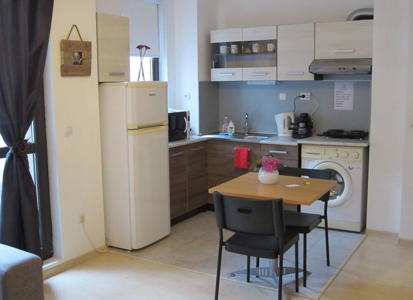 Kitchen Photo