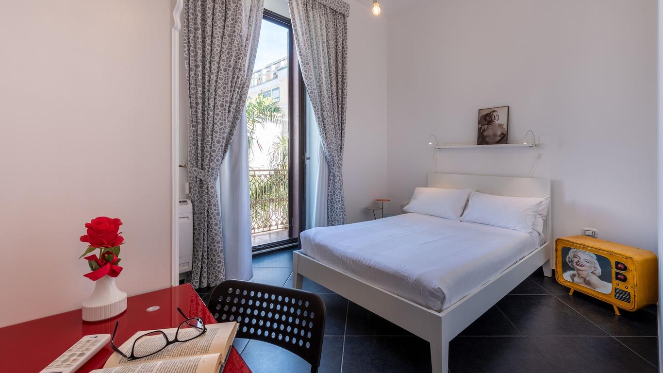 B&B Maria Vittoria and Apartments
