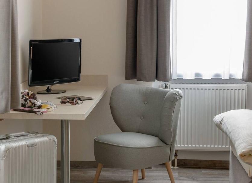 Room amenity Photo