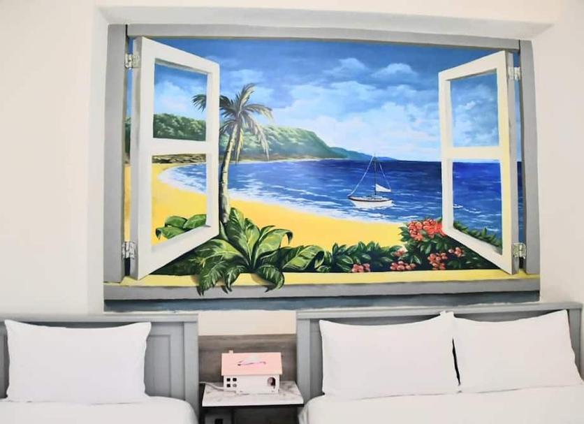 Room amenity Photo