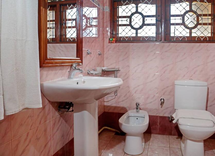 Bathroom Photo
