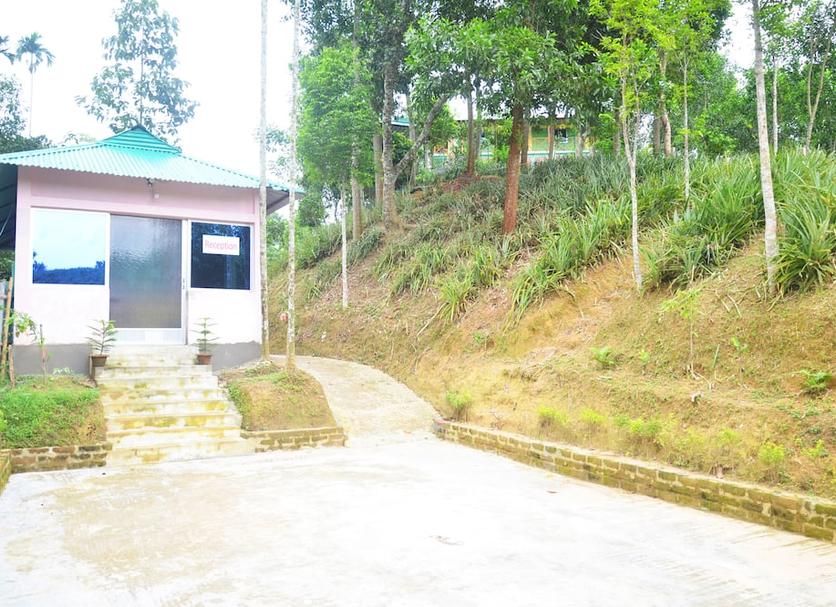 Outdoors view Photo