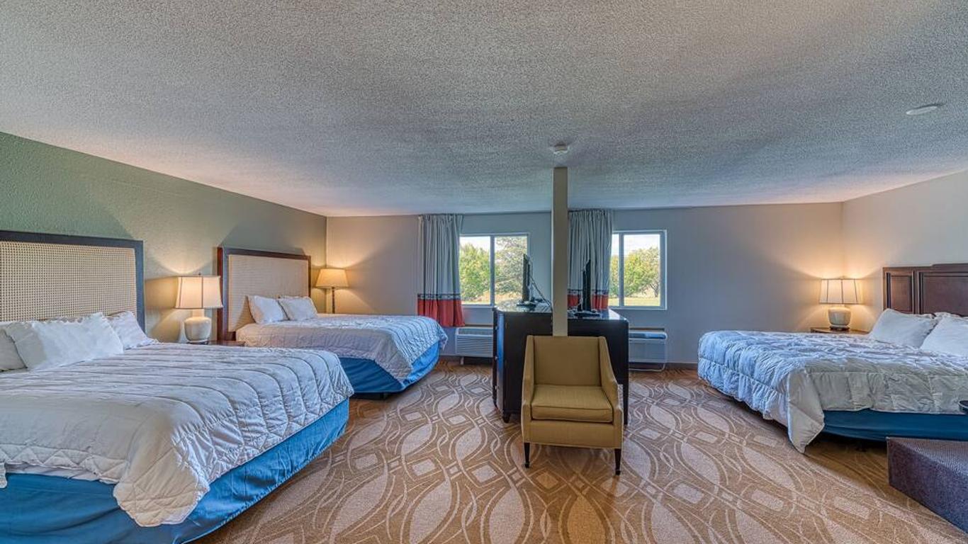 American Inn & suites