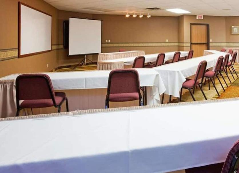 Conference room Photo
