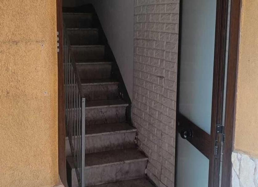 Stairs Photo