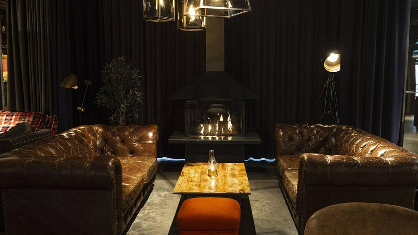 Best Western Hotel Norrkoping City