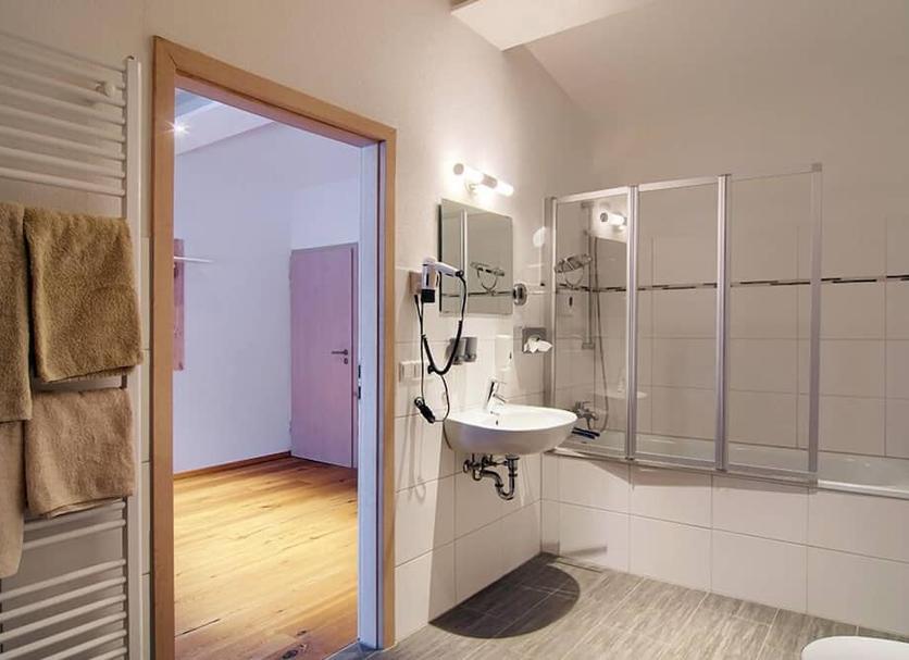 Bathroom Photo