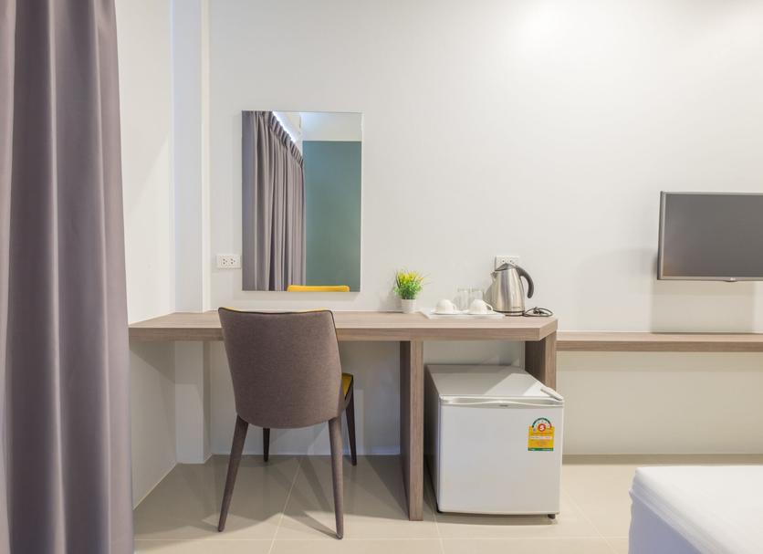 Room amenity Photo