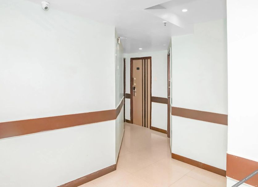 Hallway Photo
