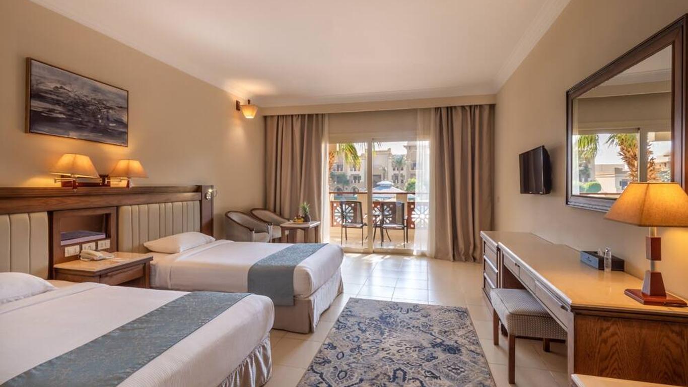 Serenity Alpha Beach - Ex Serenity Makadi Beach