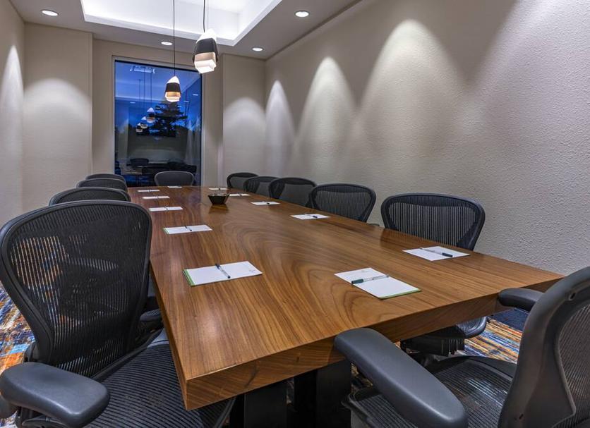 Conference room Photo