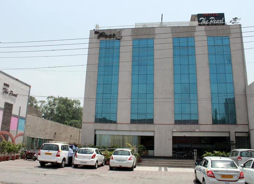 Building Photo