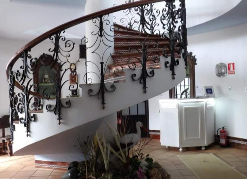 Stairs Photo