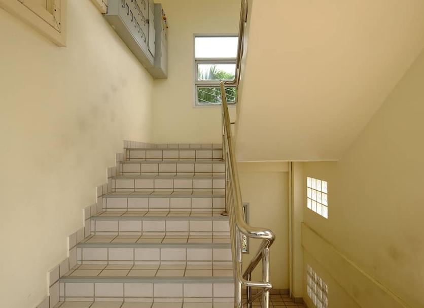 Stairs Photo