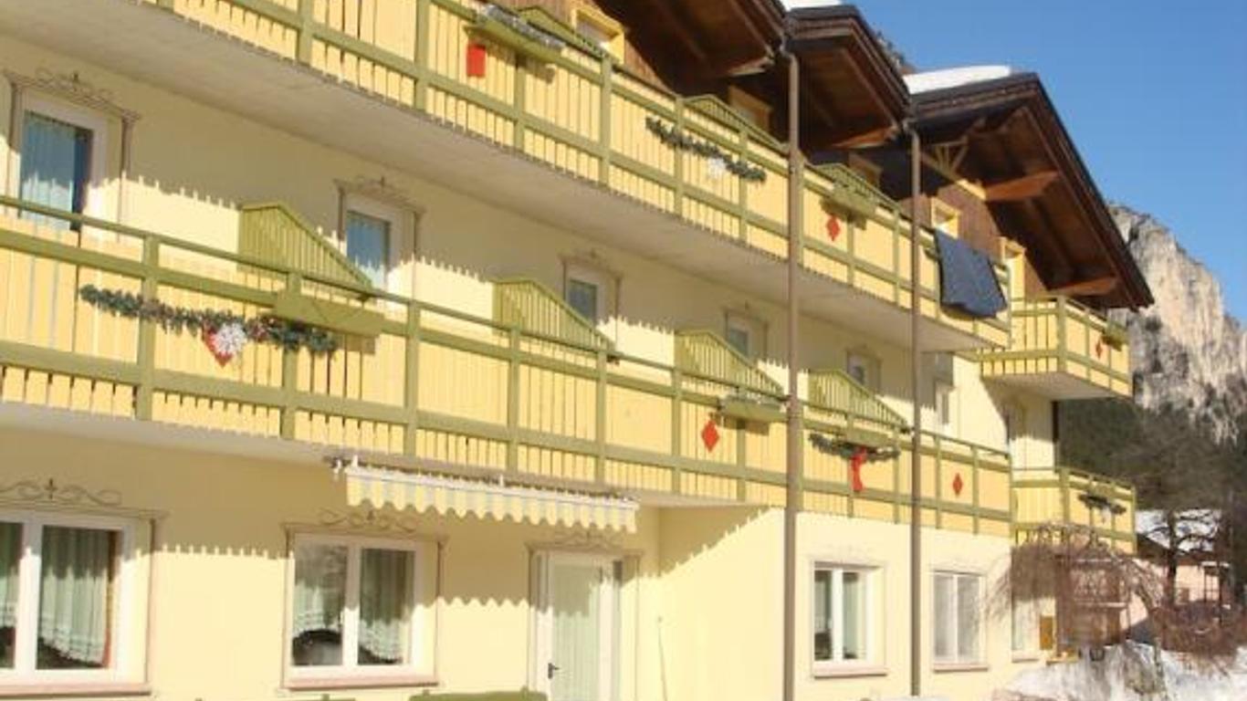 Hotel Garni Relax