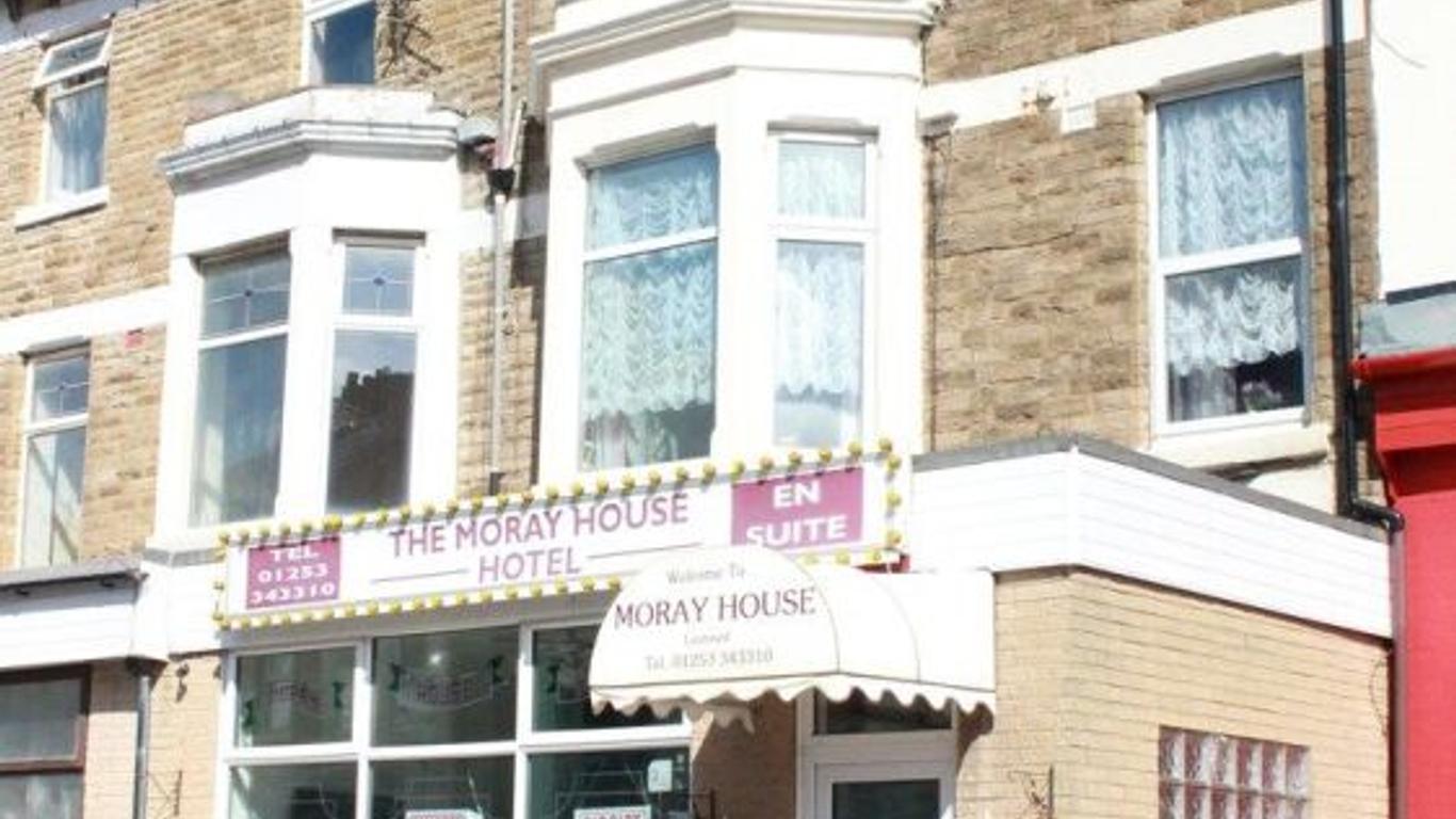 Moray House Hotel