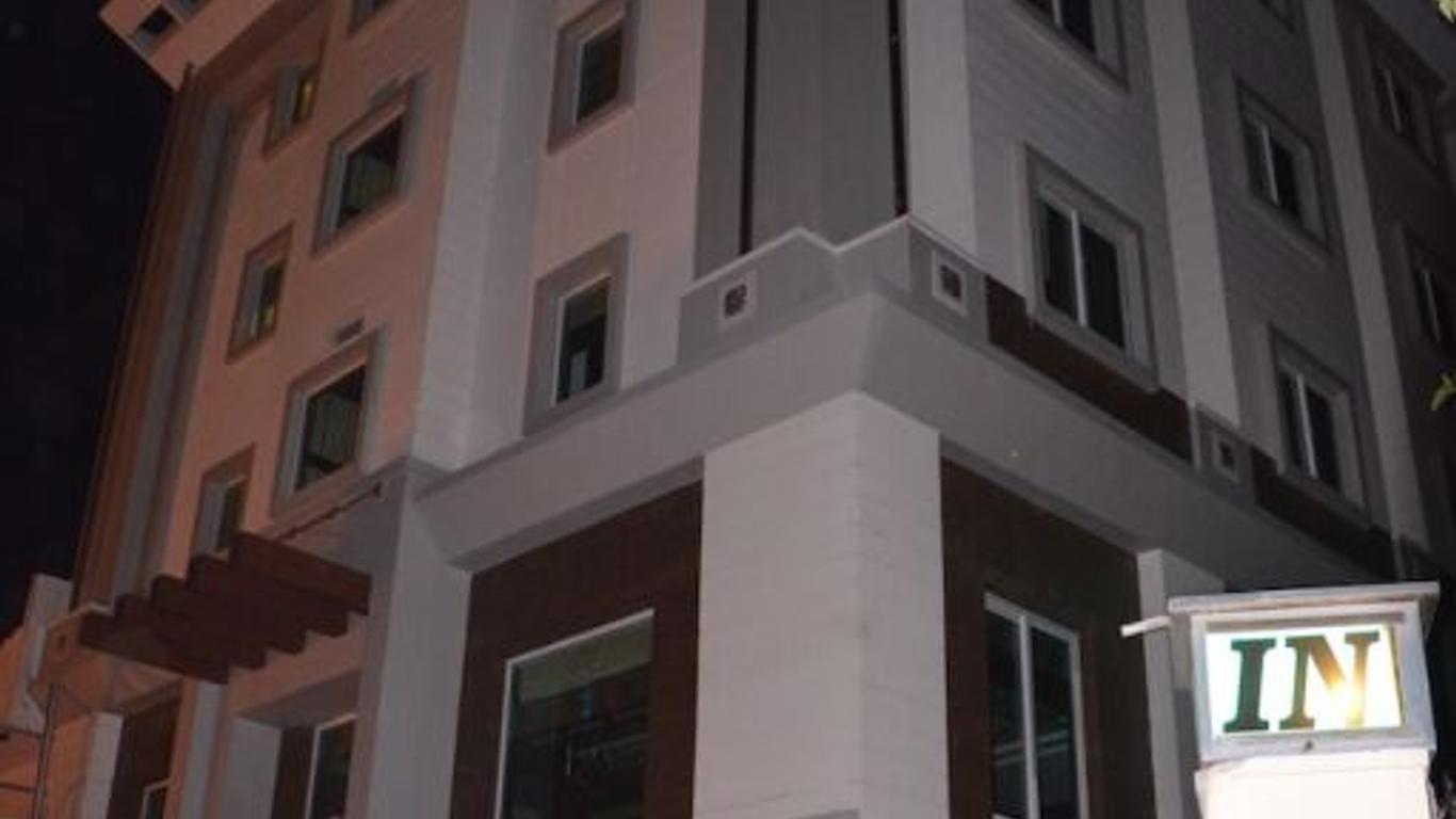 Oyo 2255 Hotel Costa River