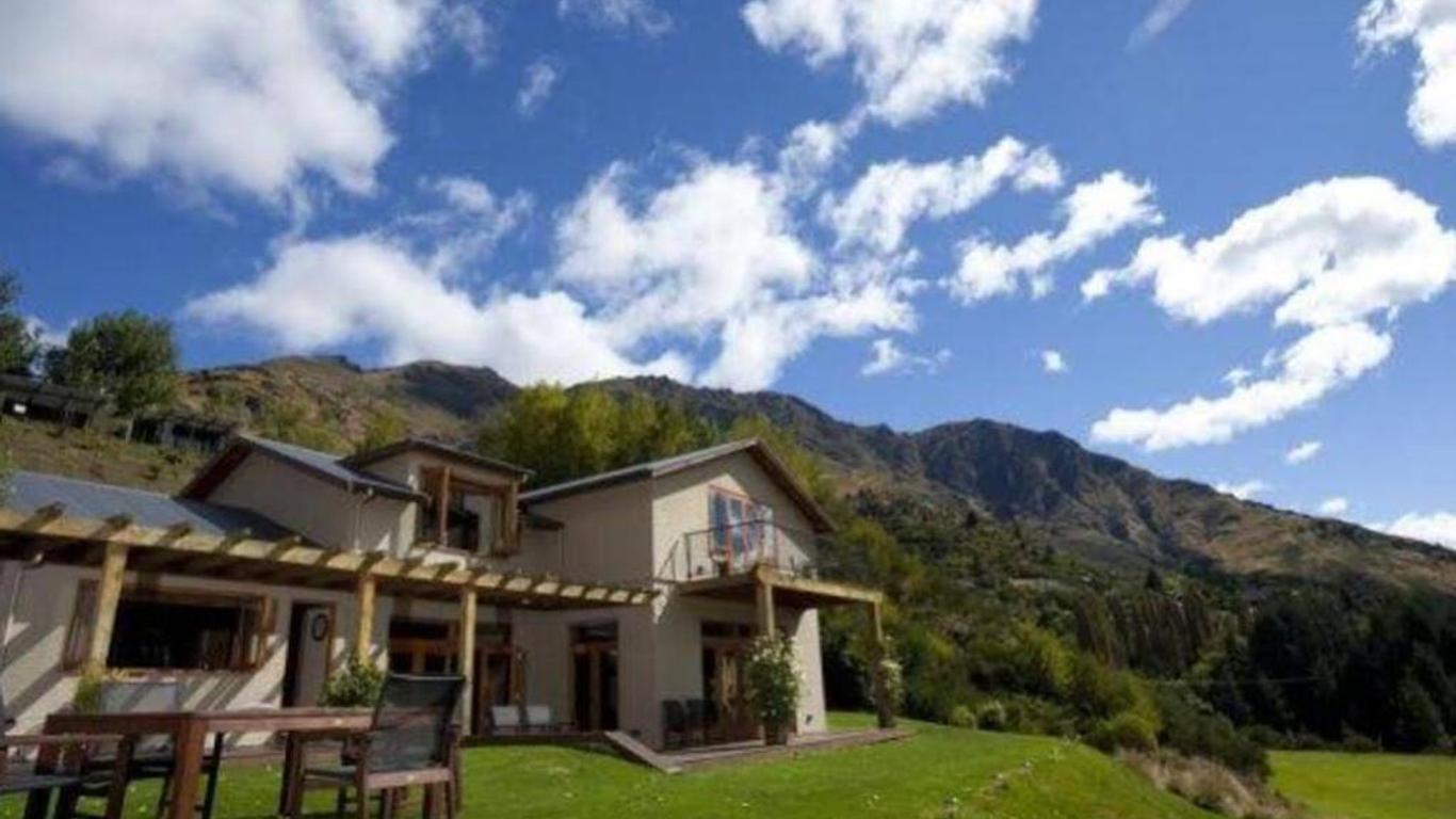 The Canyons B&B