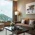 Courtyard by Marriott Seoul Myeongdong room with Namsan Tower view in Seoul