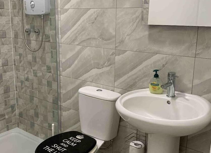Bathroom Photo