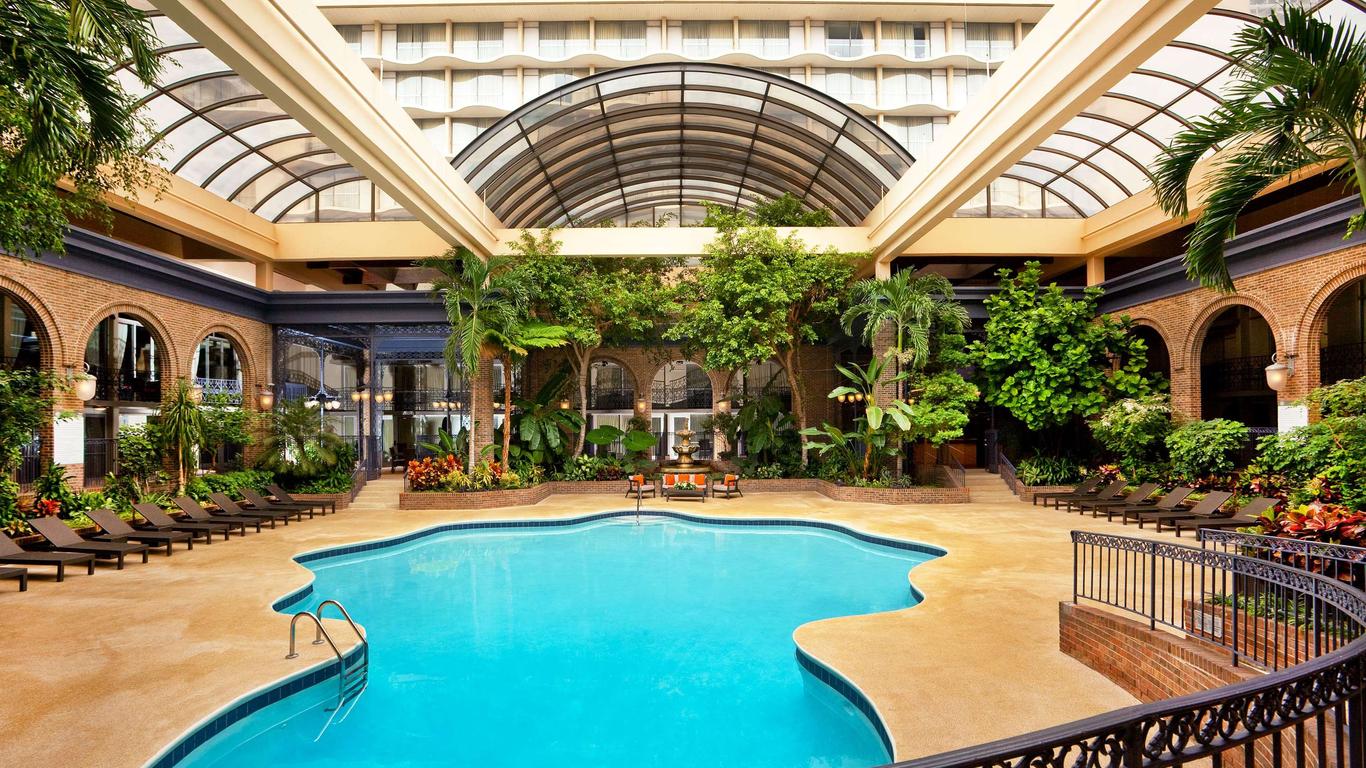 Courtland Grand Hotel, Trademark Collection by Wyndham