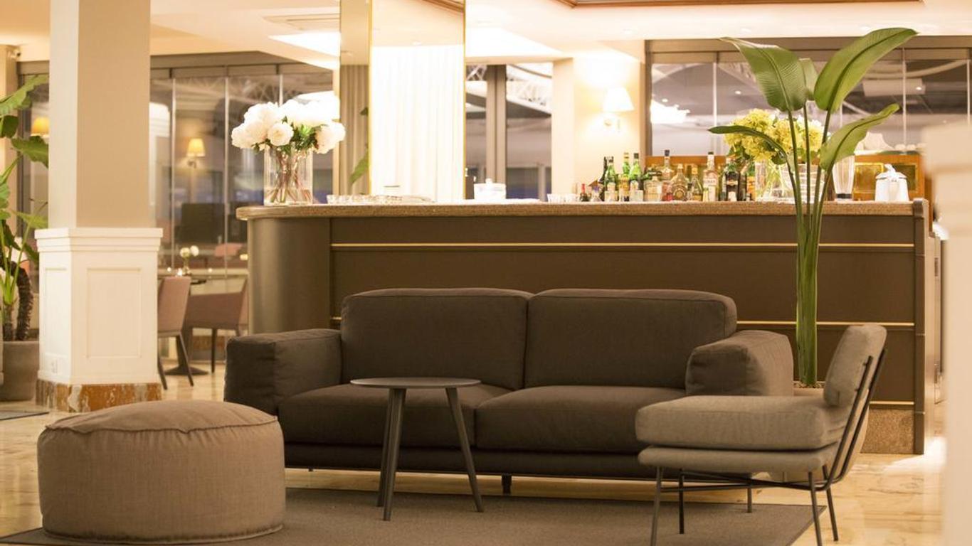 Hotel Cambridge