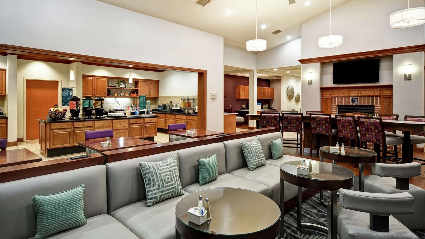 Homewood Suites by Hilton Cincinnati-Milford