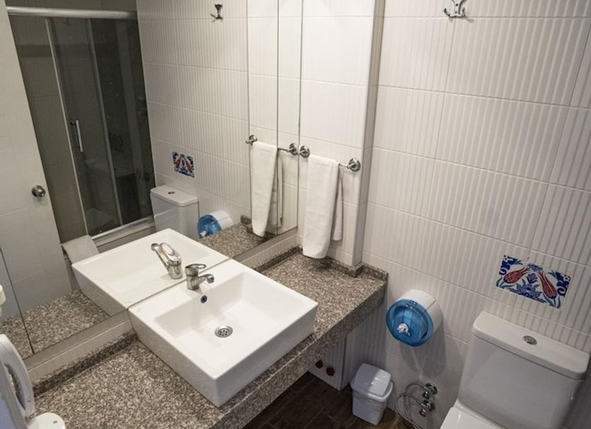 Bathroom Photo