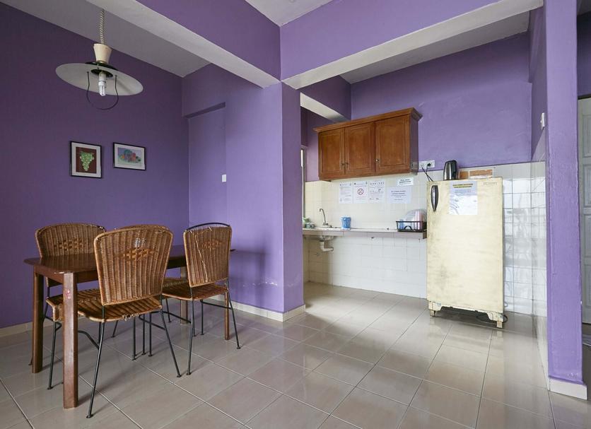 Dining room Photo