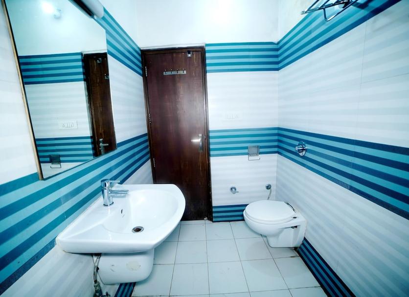 Bathroom Photo