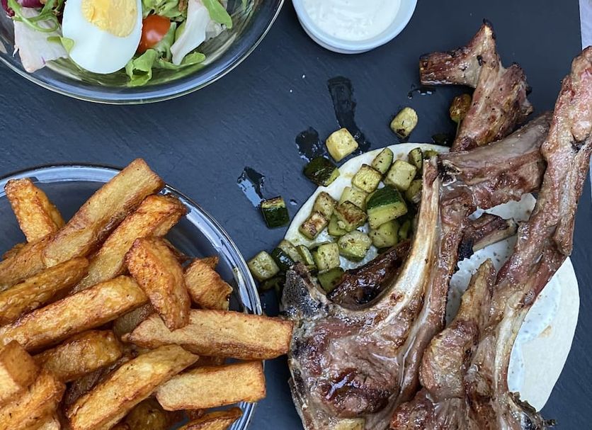 Food Photo