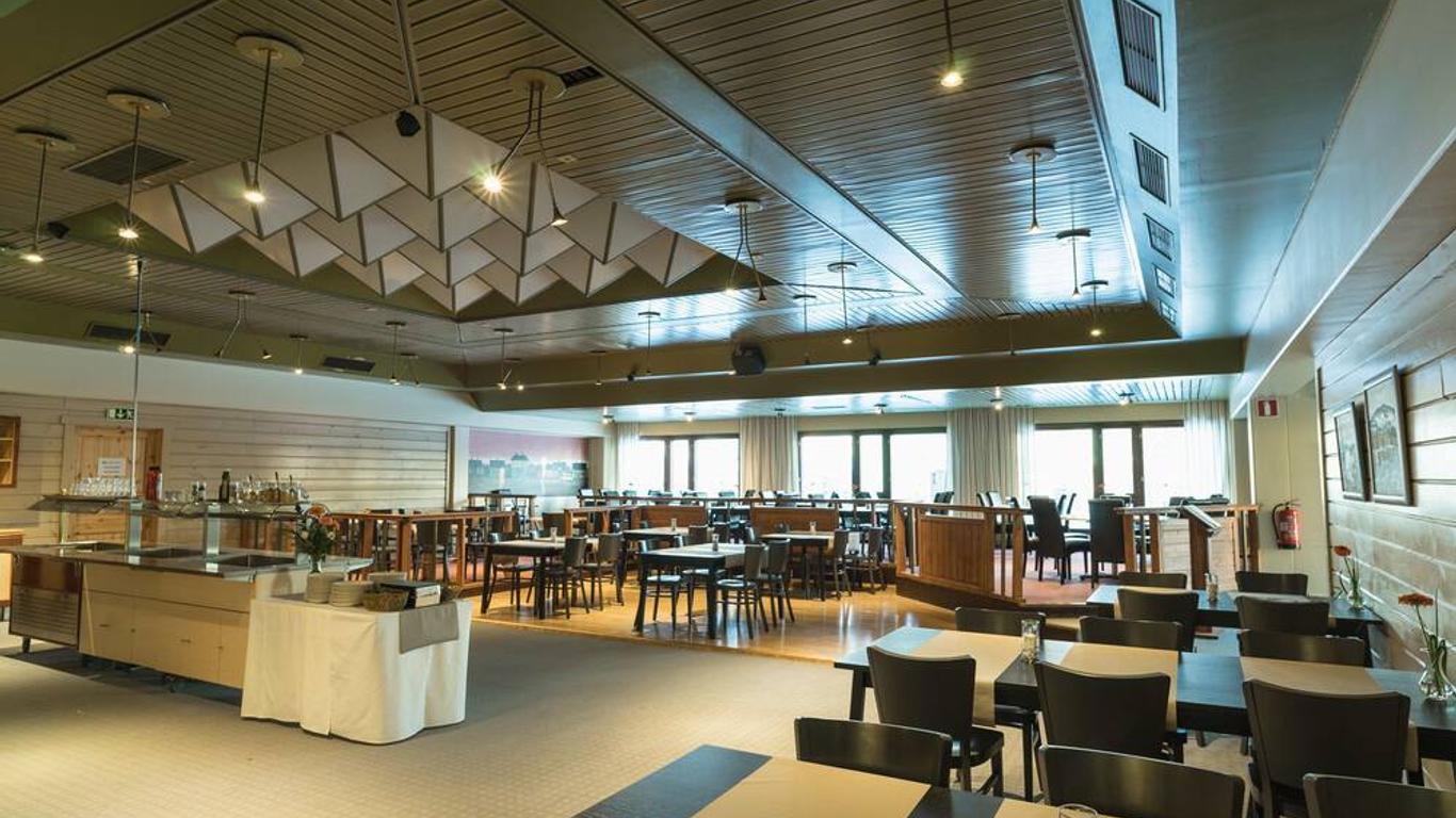 Hotel Kittilä